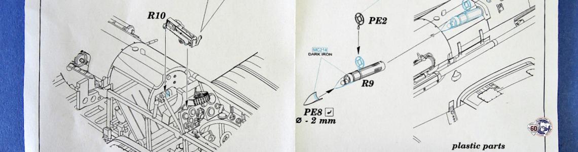 Vickers instructions Vickers instructions