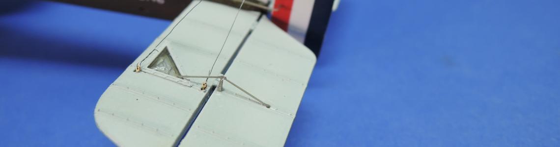 Elevator Control Cable