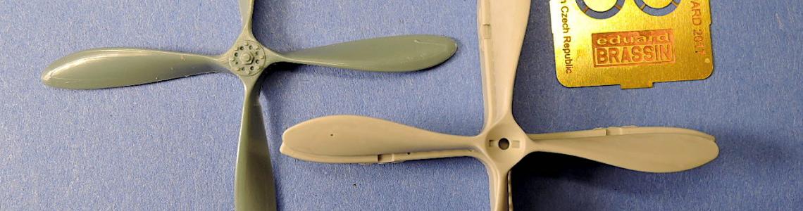 Comparison to Kit Prop