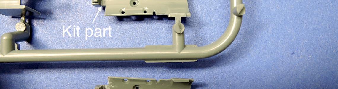 Cowling Modifications