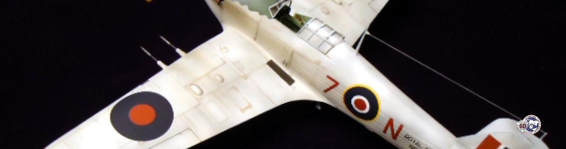 Finished Left Rear