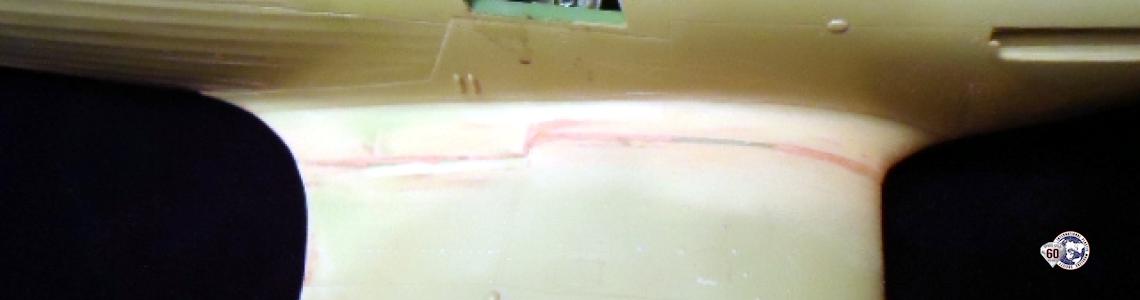 In Progress Front End  Right