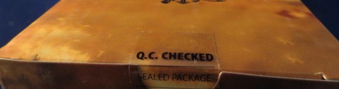 QC Seal