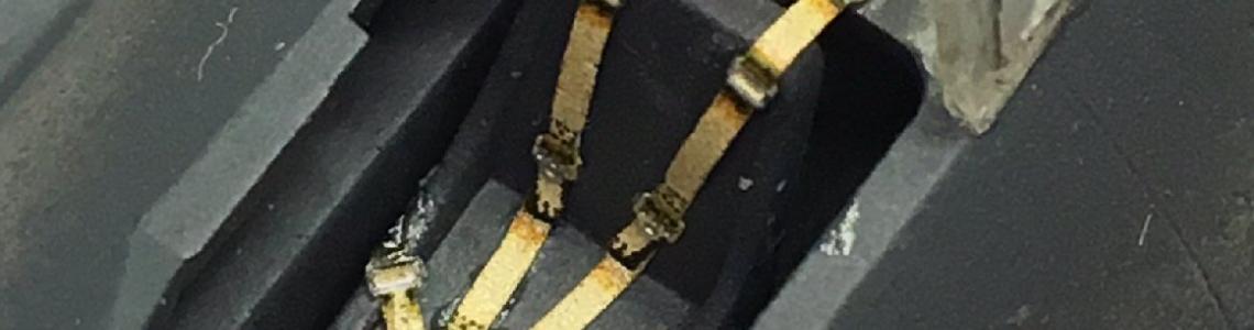 Seat Fully Installed 1