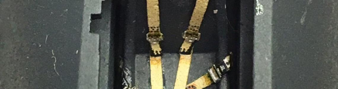 Seat Fully Installed 2