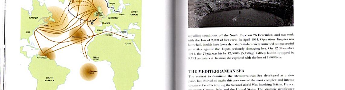 Chapter 2 War at Sea