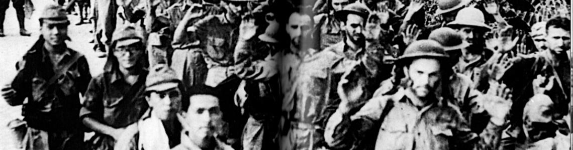 Chapter 4 Pacific War