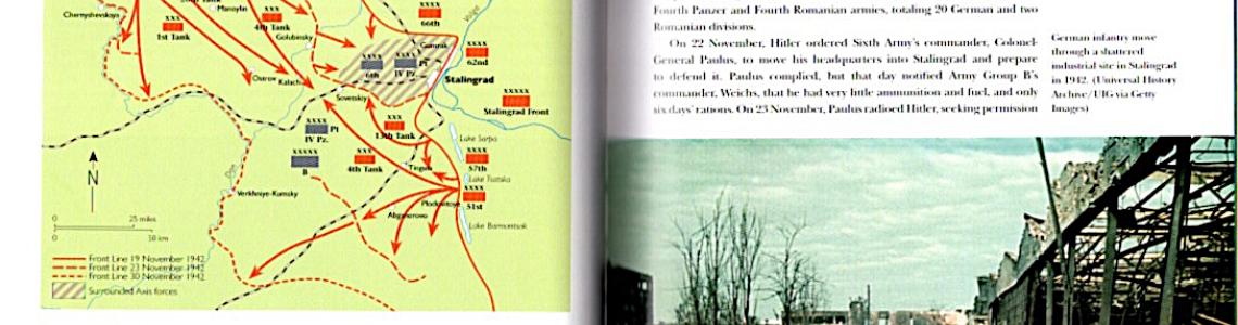 Chapter 5 Eastern Front