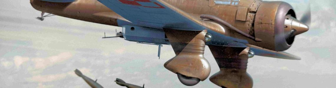 September 1939 Over Poland, Part II | IPMS/USA Reviews Website