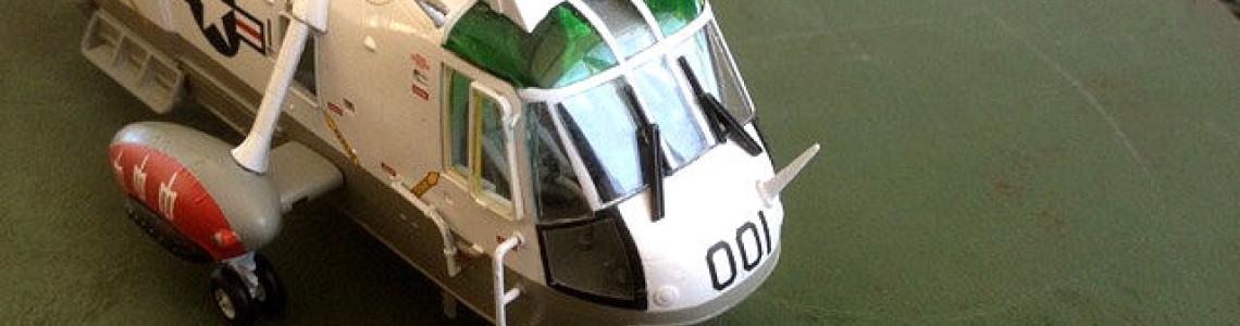 Right front close-up