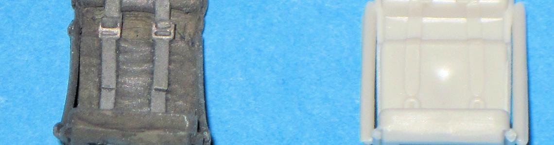 Finished, QB vs Kit 1