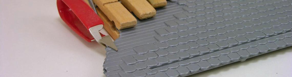 Clamping pieces