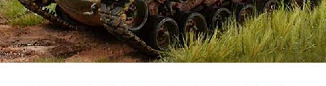 Project 7: No Man Left Behind