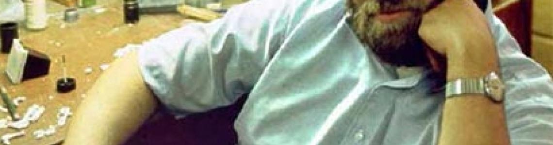 Photo of Sheperd Paine