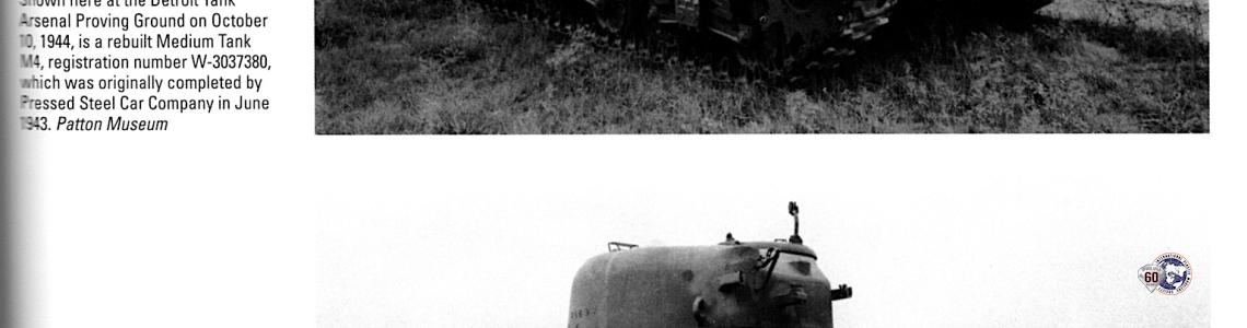 Chapter 5 Remanufactured Tanks