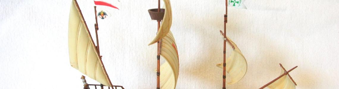 Santa Maria Finished 1