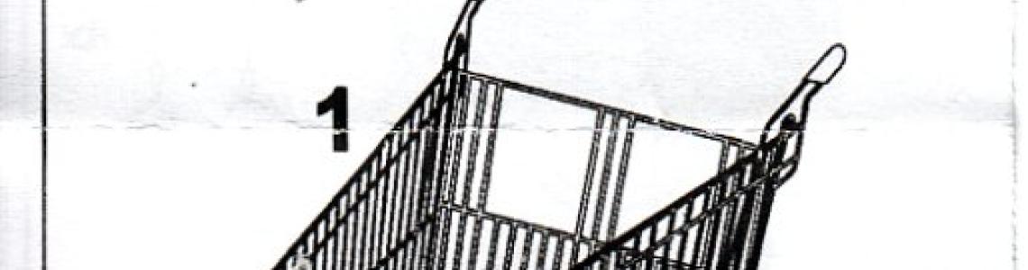 Cart Instructions 1