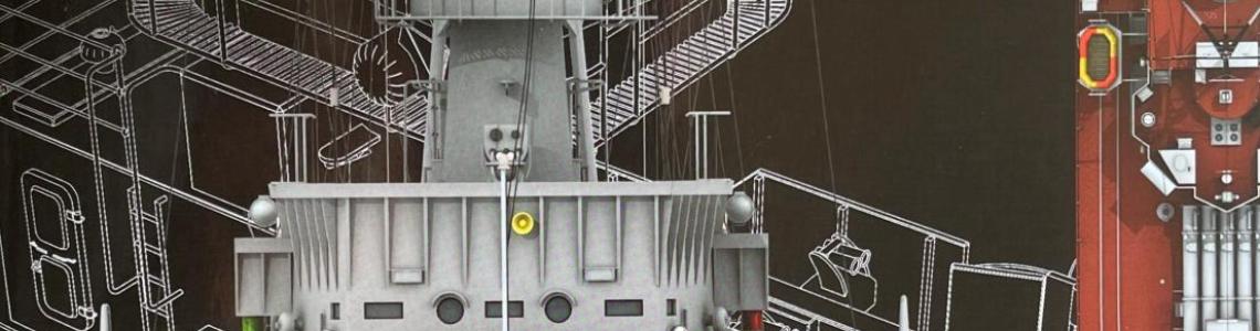 Figure 1: Front cover