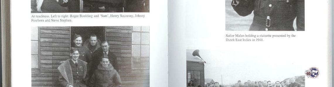 Sample pages