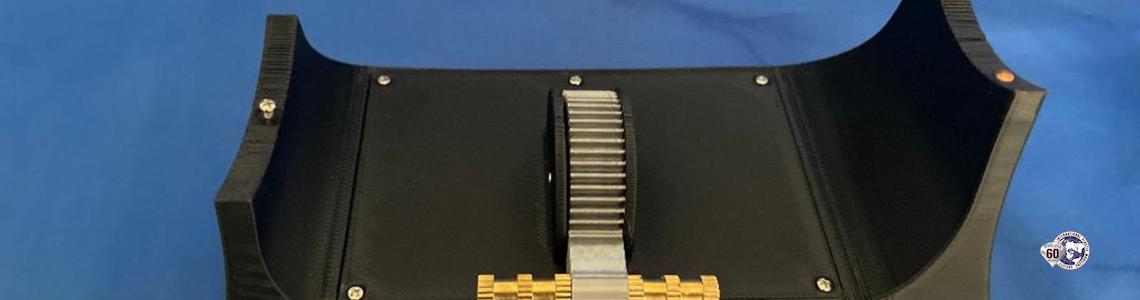 Assembled Base