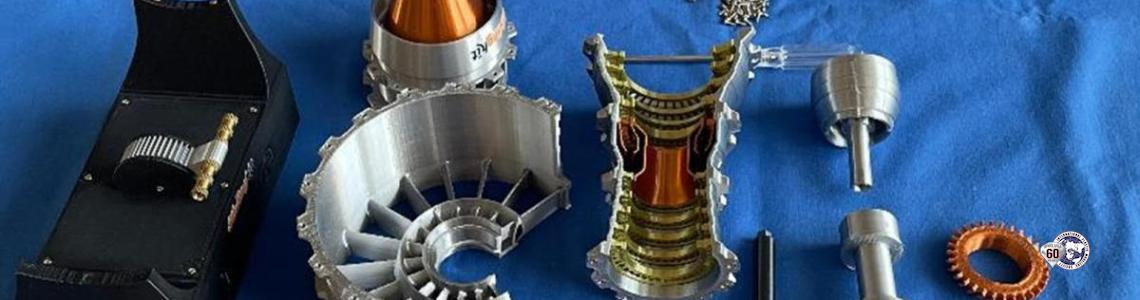 Kit Parts