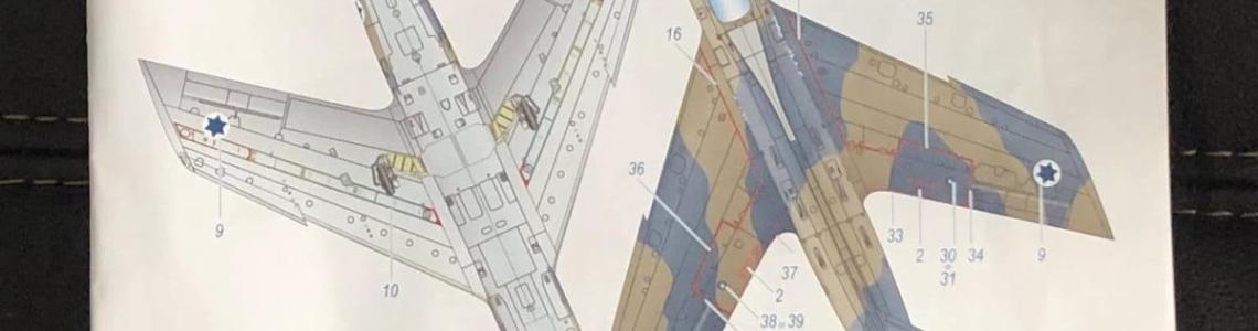 Painting Instructions