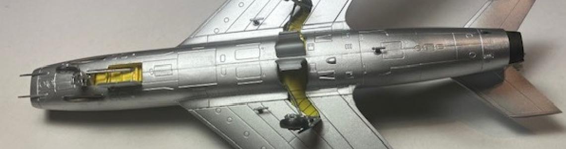 build stage 13