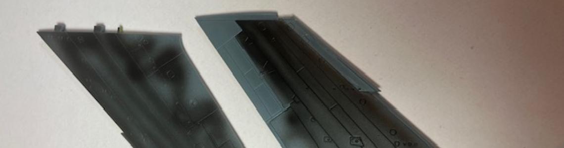 build stage 9 & 10