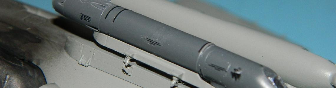 Mounted Sniper Pod 2