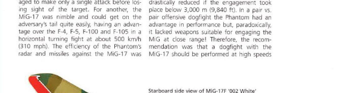 Page 35: MiG-17F