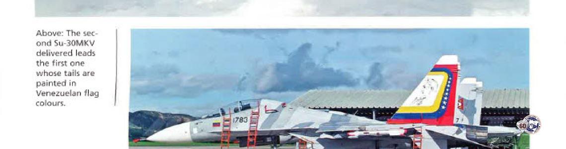 Page  292: Su-30MKV