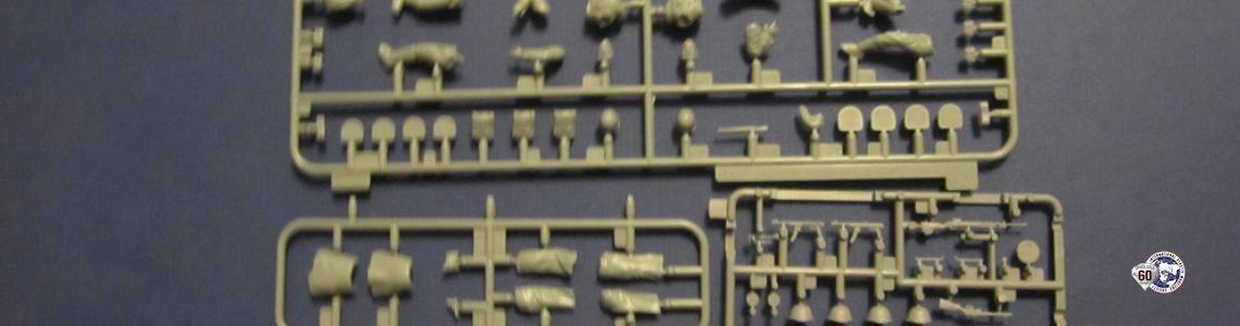 Sprues
