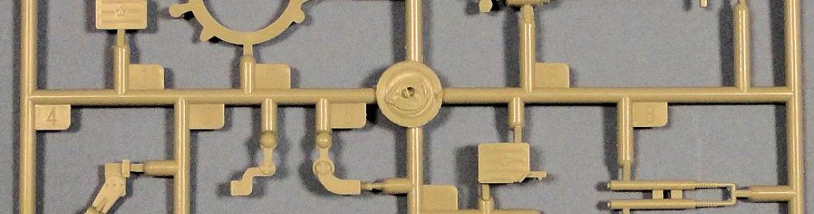 Sprue F