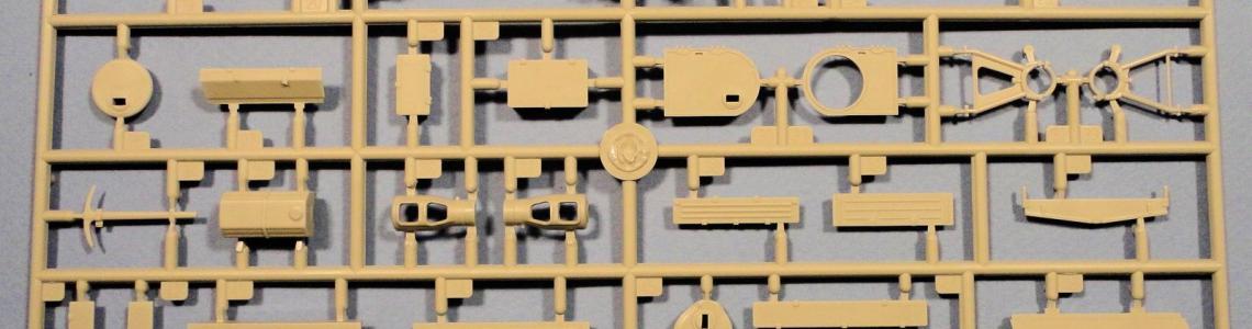 Sprue E