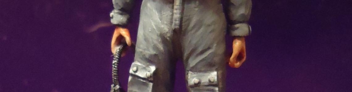 Finished Pilot Front