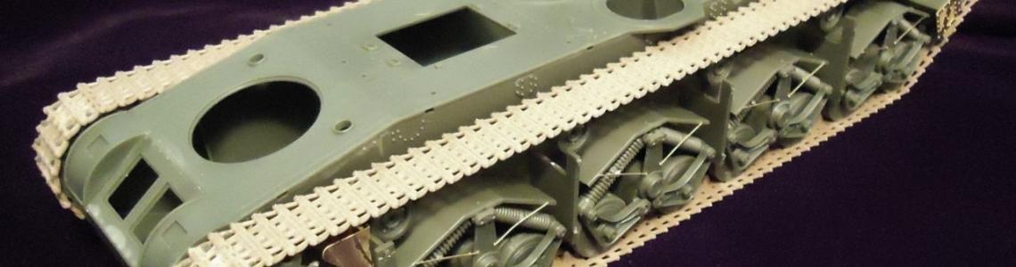 Chassis & Suspension