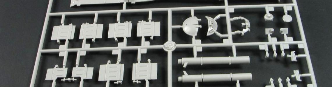 Sample sprue 3