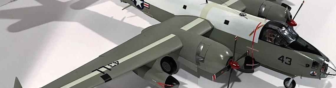 Completed right side