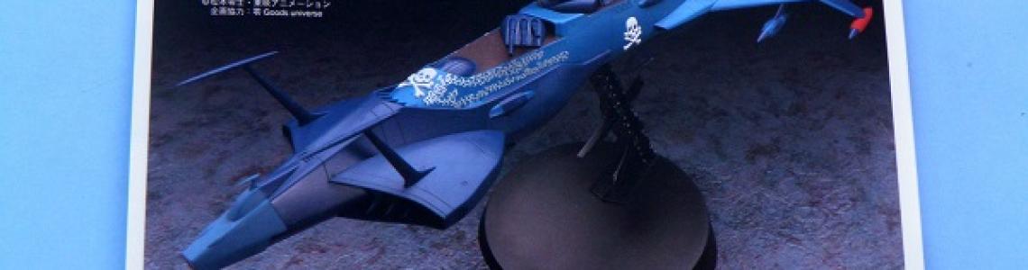 Instructions & Decals