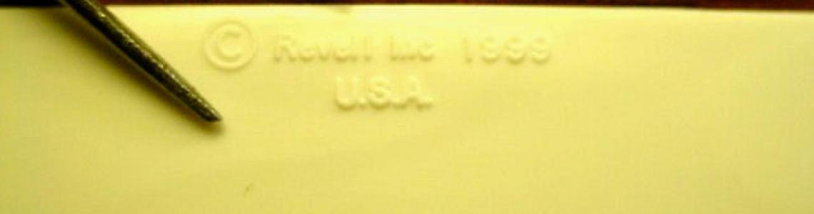 Trademark and copyright