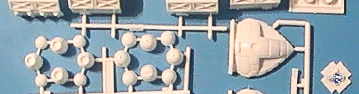 Sprues