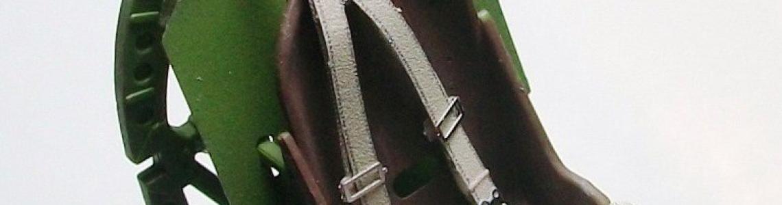 Look Seat Finished 2