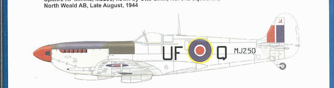 Marking guide on box bottom