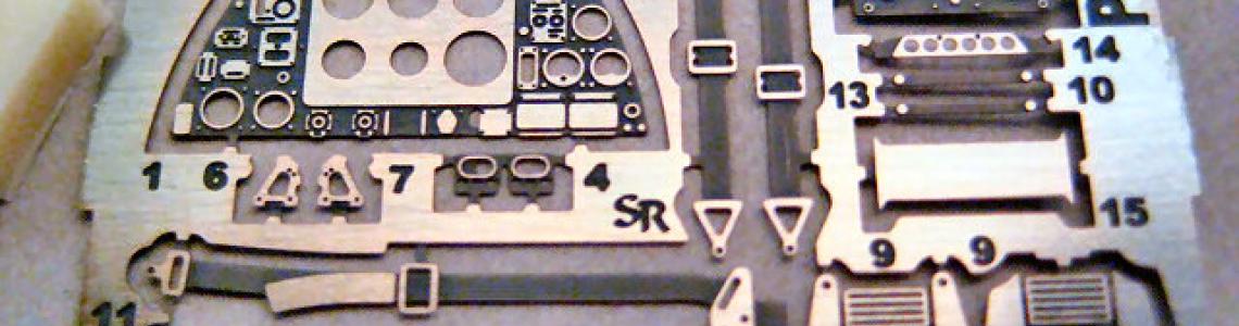 Parts