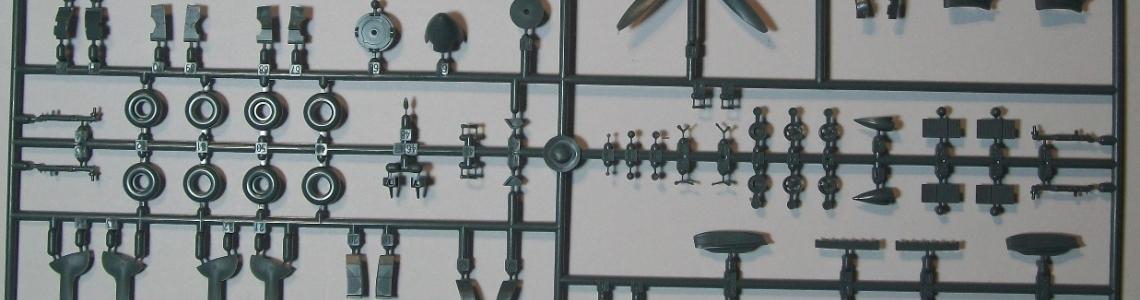 Sprue