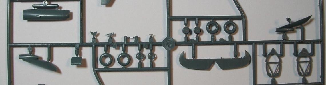 Sprue