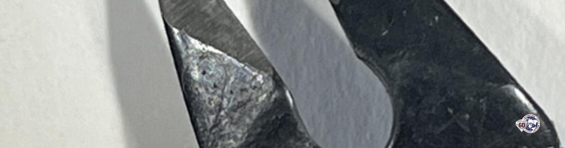Cutting Edges