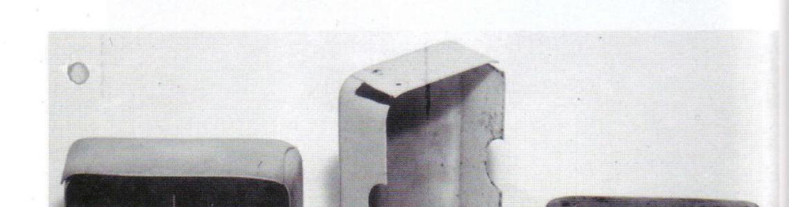 German Soap Explosives