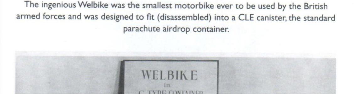 Welbike