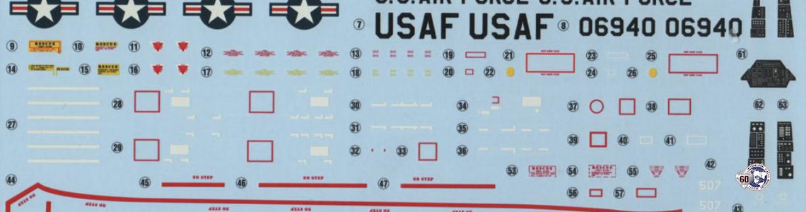 Decals